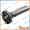 Arbre de transmission arrière pour CHRYSLER | NWN-CH-053, 4593860AA